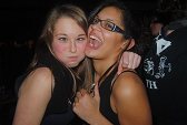 Photo 34 - Kisses Night