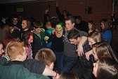 Photo 65 - Kisses Night