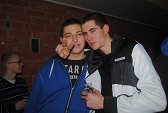 Photo 71 - Kisses Night