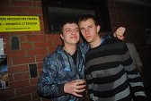 Photo 94 - Kisses Night