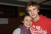 Photo 123 - Kisses Night