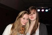 Photo 153 - Kisses Night