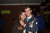 Photo 163 - Kisses Night