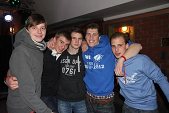 Photo 168 - Kisses Night