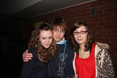 Photo 185 - Kisses Night