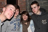 Photo 187 - Kisses Night