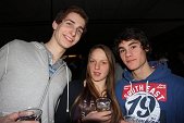 Photo 189 - Kisses Night