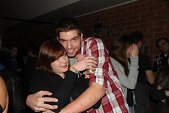 Photo 201 - Kisses Night