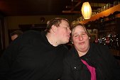 Photo 207 - Kisses Night