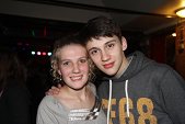 Photo 226 - Kisses Night