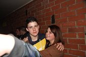 Photo 236 - Kisses Night