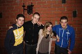 Photo 237 - Kisses Night