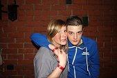 Photo 241 - Kisses Night