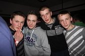 Photo 245 - Kisses Night
