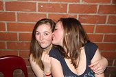 Photo 250 - Kisses Night