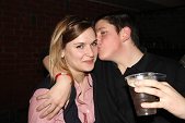 Photo 254 - Kisses Night