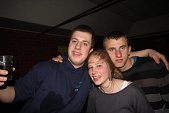 Photo 256 - Kisses Night