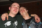 Photo 257 - Kisses Night