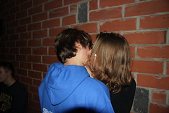 Photo 259 - Kisses Night