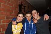 Photo 263 - Kisses Night