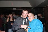 Photo 264 - Kisses Night