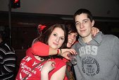 Photo 268 - Kisses Night