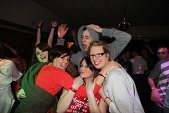Photo 279 - Kisses Night