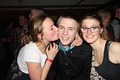 Photo 284 - Kisses Night