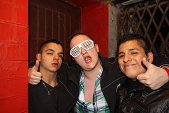 Photo 287 - Kisses Night