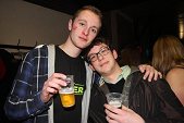 Photo 85 - Love party