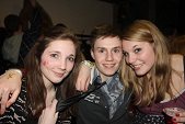 Photo 93 - Love party