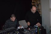 Photo 5 - Remise des echarpes Miss Tournai