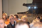 Photo 6 - Remise des echarpes Miss Tournai