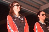 Photo 35 - Remise des echarpes Miss Tournai