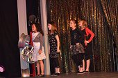 Photo 45 - Remise des echarpes Miss Tournai