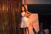 Photo 47 - Remise des echarpes Miss Tournai