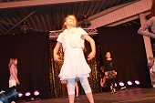 Photo 48 - Remise des echarpes Miss Tournai