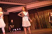 Photo 49 - Remise des echarpes Miss Tournai