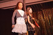 Photo 51 - Remise des echarpes Miss Tournai