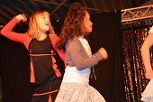 Photo 62 - Remise des echarpes Miss Tournai