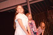 Photo 65 - Remise des echarpes Miss Tournai