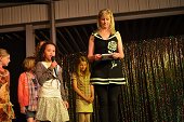 Photo 67 - Remise des echarpes Miss Tournai
