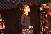 Photo 68 - Remise des echarpes Miss Tournai