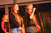 Photo 80 - Remise des echarpes Miss Tournai