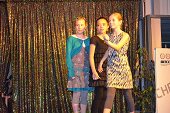 Photo 83 - Remise des echarpes Miss Tournai