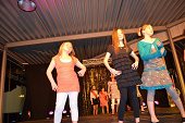 Photo 89 - Remise des echarpes Miss Tournai