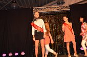 Photo 94 - Remise des echarpes Miss Tournai