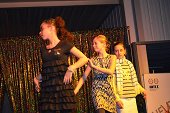 Photo 95 - Remise des echarpes Miss Tournai