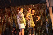 Photo 98 - Remise des echarpes Miss Tournai