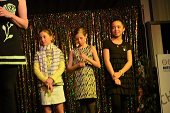 Photo 107 - Remise des echarpes Miss Tournai